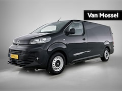 Opel Vivaro Electric - L3 75 kWh DEMO SALE | beschikbaar vanaf 28-04-2026