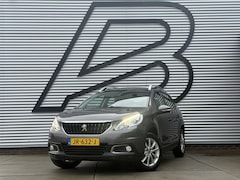 Peugeot 2008 - 1.2 PureTech Blue Lion Navi|Carplay|Cruise|PDC|Airco|D-riem v vin 2023|N.A.P|APK tot 03-20