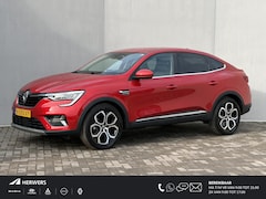 Renault Arkana - 1.6 E-Tech Hybrid 145 Intens / Adaptieve cruise control / Achteruitrijcamera / Navigatie /