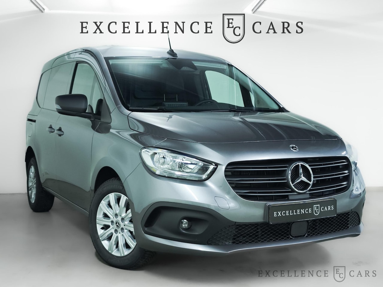 Mercedes-Benz Citan - 110 CDI L1 Pro | BPM Vrij - AutoWereld.nl
