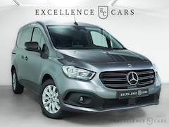 Mercedes-Benz Citan - 110 CDI L1 Pro | BPM Vrij