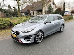 Kia Cee'd Sportswagon - Ceed 1.5 T-GDi 160PK AUT GT-PlusLine•ACC