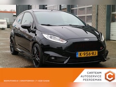 Ford Fiesta - 1.6 ST2 | Milltek | Airtec | REVO Stage 2 |