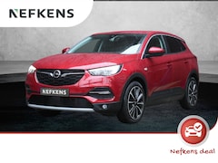 Opel Grandland X - Innovation 225pk Plug-in Hybrid | Achteruitrijcamera | Elektrische Achterklep | Keyless En