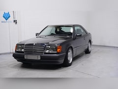Mercedes-Benz 200-500 (W124) - 230 CE