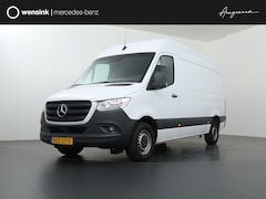 Mercedes-Benz Sprinter - 314 CDI | Aut.| L2 H2 | Aut. | Inbouwkasten | Trekhaak | Navigatie | Parkeercamera | Cruis