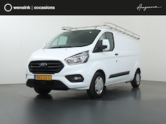 Ford Transit Custom - 320 | 2.0 TDCI | L2 H1 | TREND | AUTOMAAT | AIRCO | CRUISE CONTROL | CAMERA | STOELVERWARM