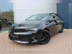 Opel Astra - 1.6 Turbo Plug In Hybrid GS automaat Airco 360 Camera Carplay Super exclusief