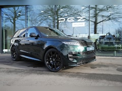 Land Rover Range Rover Sport - 3.0 P460e Dynamic SE PHEV
