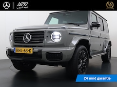 Mercedes-Benz G-klasse - 580 met EQ-Technologie Edition One 116 kWh