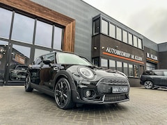 MINI Clubman - 2.0 Cooper S John Cooper Works All4 aut/Pano/Camera/Leer/Btw