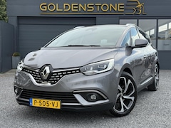 Renault Grand Scénic - 1.3 TCe Initiale Paris 7p. 1e Eigenaar, Navi, Camera, Bose, Trekhaak, Head Up Display, Vol