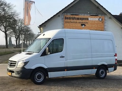 Mercedes-Benz Sprinter - 313 2.2 CDI Automaat L2H2 AC Trekhaak