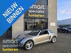 Smart Roadster Coupé - 0.7 bomvol garantie