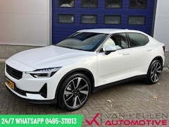 Polestar 2 - 2 Long Range 78 kWh l 93% l Trekhaak l 1e eigenaar