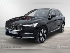 Volvo XC60 - 2.0 T6 Plug-in hybrid AWD Ultimate Bright, 12-23