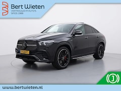 Mercedes-Benz GLE-Klasse Coupé - 400 e 4MATIC AMG Line Premium | Geen import | 1ste Eigenaar | Co