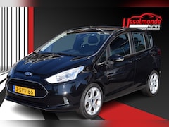 Ford B-Max - 1.6 TI-VCT Titanium Automaat NAP PDC Stoelverwarming Navi