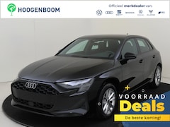 Audi A3 Sportback - 30 TFSI S tronic 116pk Pro Line