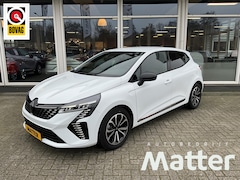 Renault Clio - 1.0 TCe 90 GPF techno