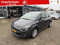 Citroën C4 Picasso - 1.2 PureTech Selection I Clima I Navi I Massage I Trekhaak I NL-Auto