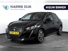 Peugeot 208 - 1.2 PureTech 100 PK Allure | Cruise | Stoelverw. | PDC | Camera | App. Connect | ECC | DAB