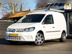 Volkswagen Caddy - 2.0 TDI L1H1 BMT Trendline Airco I Cruise I Imperiaal I 18 Inch