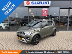 Suzuki Ignis - 1.2 Smart Hybrid Select