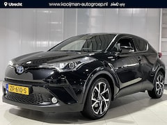 Toyota C-HR - 1.8 Hybrid Business Intro | Navi | Camera | Blind spot monitor | garantie tot 3-2029