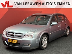 Opel Signum - 1.8-16V Elegance | Inruilkoopje | Zo Mee