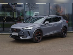 CUPRA Formentor - 1.4 e-Hybrid 245 PK VZ Copper Edition PHEV, Panoramadak, Memory, Camera