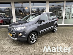 Ford EcoSport - 1.0 EcoBoost Titanium