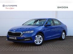 Skoda Octavia - 1.0 TSI Ambition 110pk