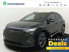 Audi Q4 e-tron - 45 quattro Advanced edition 286pk