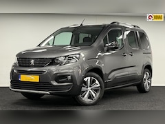 Peugeot Rifter - 1.2 Puretech GT-Line*NweDbriem*DealerOh*Navi*Carplay*Camera