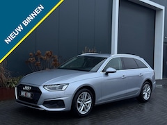 Audi A4 Avant - 35 TFSI Pro Line m22 NAVI AIRCO PDC LEDER LED SPORTVELGEN