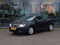 SEAT Ibiza - 1.0 MPI Reference, Elek. Ramen, Stuurwiel Bediening