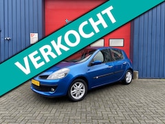 Renault Clio - 1.4-16V Dynamique Luxe