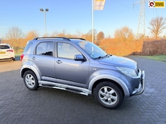 Daihatsu Terios - 1.5-16v Expedition 2WD