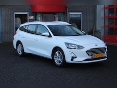 Ford Focus Wagon - 1.0 EcoBoost Hybrid Trend Edition Business Led/Camera/Navi