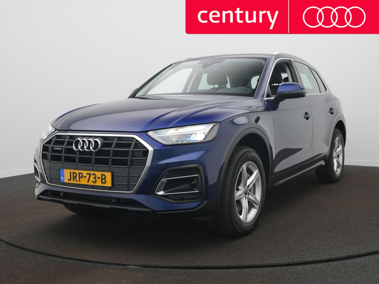 Audi Q5 - 50 TFSI e Advanced edition | Adap. Cruise | Climate | Elek. Klep | Navi | - AutoWereld.nl