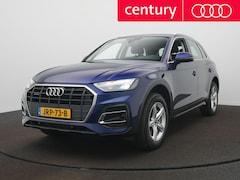 Audi Q5 - 50 TFSI e Advanced edition | Adap. Cruise | Climate | Elek. Klep | Navi |