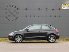 Audi A1 - 1.0 TFSI ProLine Navigatie CruiseControl 17INCH 140PK NIEUWBINNEN