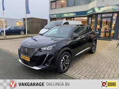 Peugeot 2008 - 1.2 PT B.L. Allure | Automaat