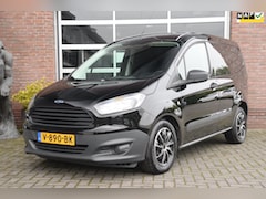 Ford Transit Courier - 1.5 TDCI Economy Edition | Airco | Recent onderhoud gehad |