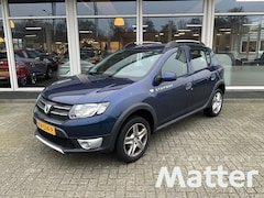 Dacia Sandero Stepway - 0.9 TCe S&S Lauréate