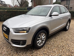 Audi Q3 - 2.0 TFSI quattro Pro Line