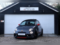 Abarth 595 - 1.4 T-Jet Turismo 70th Anniversary-Beats-Pano-Clima