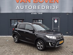 Suzuki Vitara - 1.6 VVT 120pk 2WD Exclusive