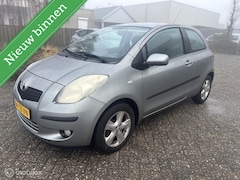 Toyota Yaris - 1.3 VVTi Luna